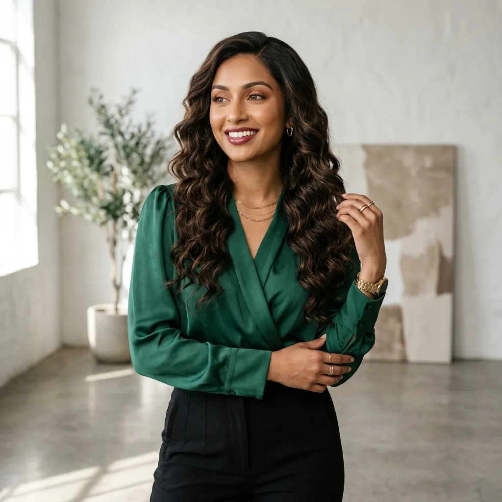 Sample Kit for Business