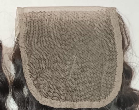 5x5 HD Lace closure