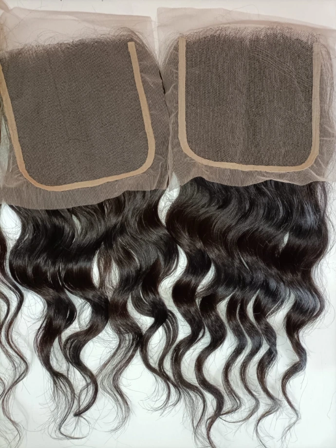 6x6 HD Lace closure