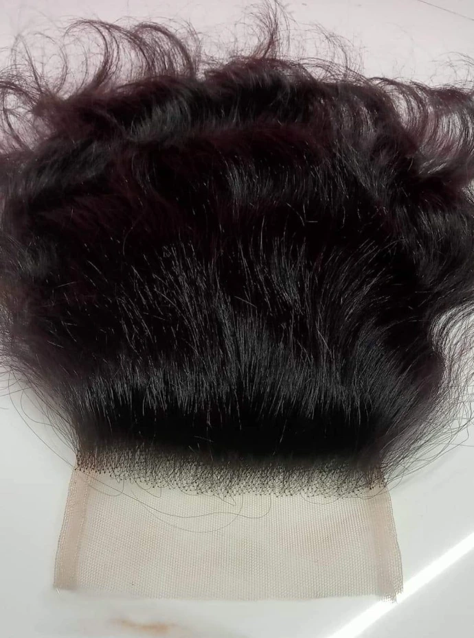 Swiss HD Lace closure