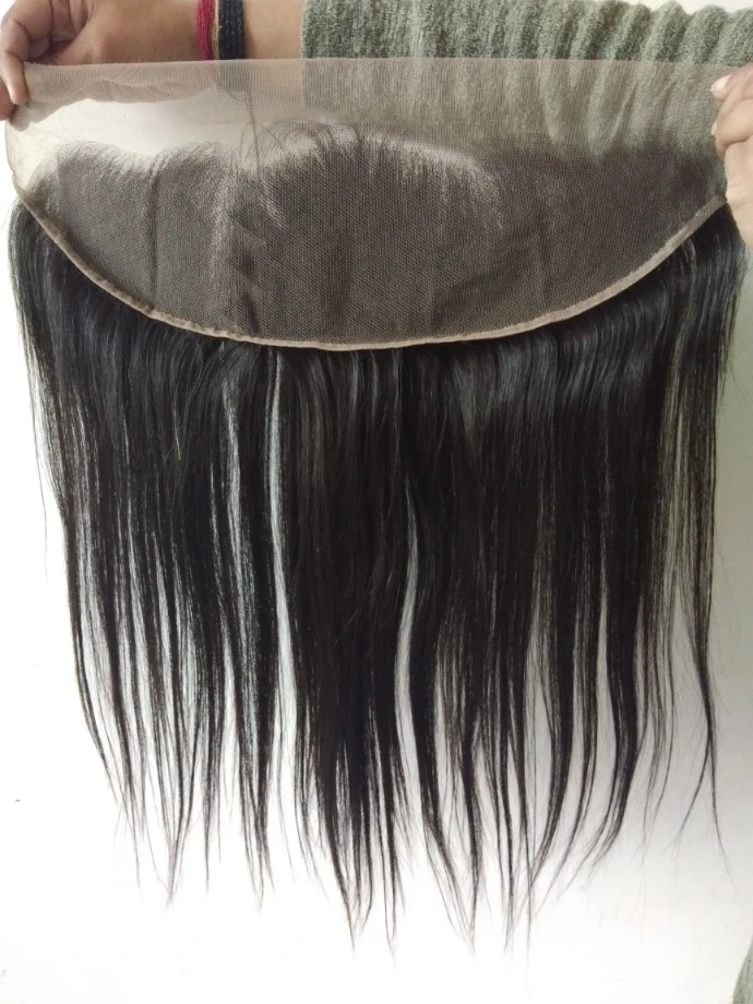 Swiss HD lace frontal