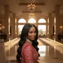 Natural Wavy Raw Indian Hair + 10 grams itips