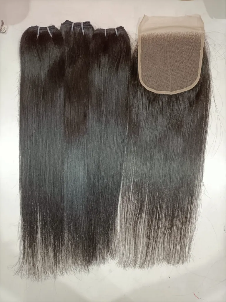 Natural Straight Closures (12, 4x4)
