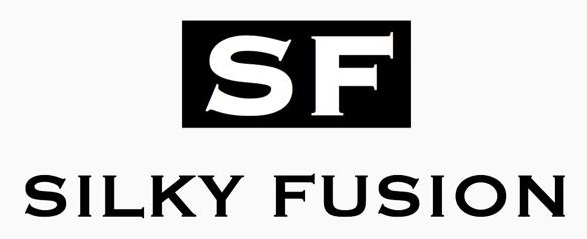 Silky Fusion Hair Extensions 