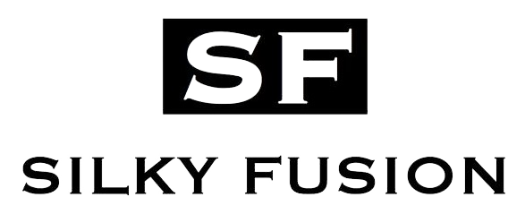 Silky Fusion Hair Extensions