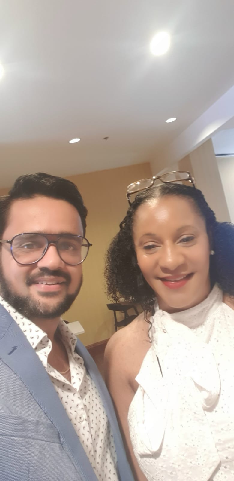Atlanta Meeting